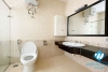 A huge, furnished villa located in T Block, Ciputra for rent