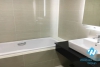 Three bedrooms apartment for rent in L5 building, Ciputra