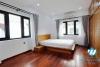 A newly-painted, modern villa in Ciputra C Block for rent