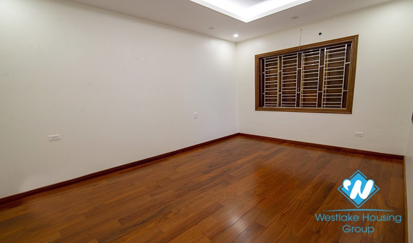 A big newly-furnished house in Ciputra K Block for rent