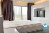 An elegant and stylish 4 bedroom apartment for rent in Ciputra E Tower