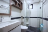 A Nice brightly 2 bedroom apartment for rent in Tay Ho,  Ha noi