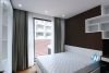 A Nice brightly 2 bedroom apartment for rent in Tay Ho,  Ha noi