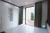 A Nice brightly 2 bedroom apartment for rent in Tay Ho,  Ha noi