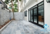 A newly-painted, modern villa in Ciputra C Block for rent