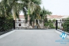 A newly-painted, modern villa in Ciputra C Block for rent