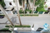 A newly-painted, modern villa in Ciputra C Block for rent