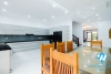 A newly-painted, modern villa in Ciputra C Block for rent