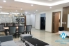 Three bedrooms apartment for rent in L5 building, Ciputra