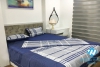 Three bedrooms apartment for rent in L5 building, Ciputra