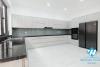 A newly-painted, modern villa in Ciputra C Block for rent