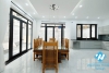 A newly-painted, modern villa in Ciputra C Block for rent