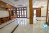 A big newly-furnished house in Ciputra K Block for rent