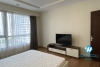 Three bedroom apartment for rent in T1 Time City building