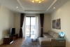 Three bedroom apartment for rent in T1 Time City building