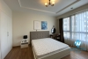 Three bedroom apartment for rent in T1 Time City building