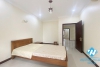 A newly-renovated house for rent in C Block, Ciputra, Tay Ho