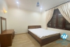 A newly-renovated house for rent in C Block, Ciputra, Tay Ho