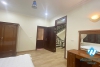 A newly-renovated house for rent in C Block, Ciputra, Tay Ho