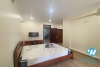 A newly-renovated house for rent in C Block, Ciputra, Tay Ho