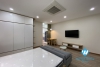 Studio apartment for rent at Ba Mau lake