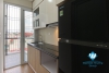 Studio apartment for rent at Ba Mau lake