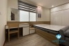 Studio apartment for rent at Ba Mau lake