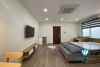 Studio apartment for rent at Ba Mau lake