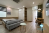 Studio apartment for rent at Ba Mau lake