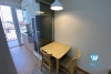 Studio apartment for rent at Ba Mau lake