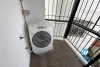 Studio apartment for rent at Ba Mau lake