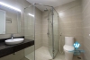 Two bedroom apartment for rent in Ba Mau lake