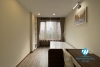Two bedroom apartment for rent in Ba Mau lake