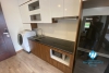Two bedroom apartment for rent in Ba Mau lake