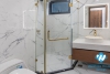 Three bedrooms apartment for rent in S1 building Sunshine,Tay Ho