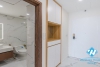 Three bedrooms apartment for rent in S1 building Sunshine,Tay Ho