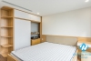 Three bedrooms apartment for rent in S1 building Sunshine,Tay Ho
