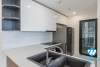 Three bedrooms apartment for rent in S1 building Sunshine,Tay Ho