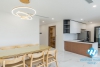 Three bedrooms apartment for rent in S1 building Sunshine,Tay Ho