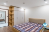 Three bedrooms apartment for rent in S1 building Sunshine,Tay Ho