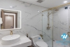 Three bedrooms apartment for rent in S1 building Sunshine,Tay Ho