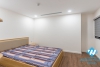 Three bedrooms apartment for rent in S1 building Sunshine,Tay Ho