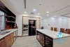 1 bedroom apartment with large area for rent in the center of Hai Ba Trung district
