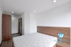 1 bedroom apartment with large area for rent in the center of Hai Ba Trung district