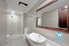 1 bedroom apartment with large area for rent in the center of Hai Ba Trung district