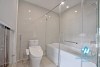 1 bedroom apartment with large area for rent in the center of Hai Ba Trung district