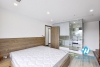 1 bedroom apartment with large area for rent in the center of Hai Ba Trung district