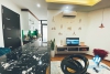 An affordable 1 bedroom apartment for rent in Cau giay, Hanoi