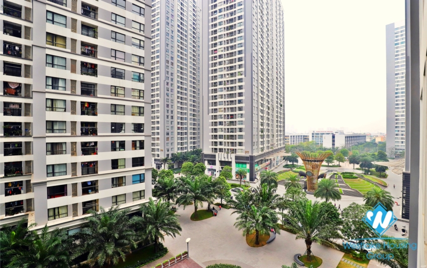 3 bedroom apartment for rent in Park 3 Time City