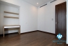 Sun Grand City apartment for rent in Hai Ba Trung 3 bedrooms River view